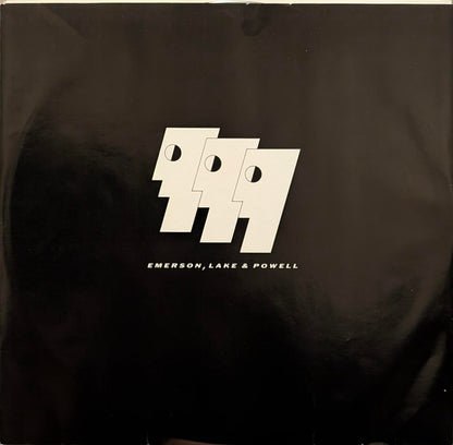 Emerson, Lake & Powell - secondary