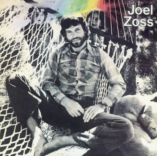 Joel Zoss - primary