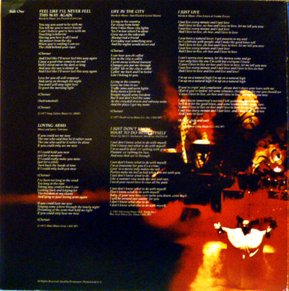 Demis Roussos - secondary