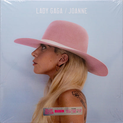 Joanne - secondary