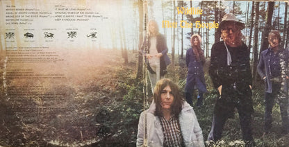 Mott The Hoople - Wildlife