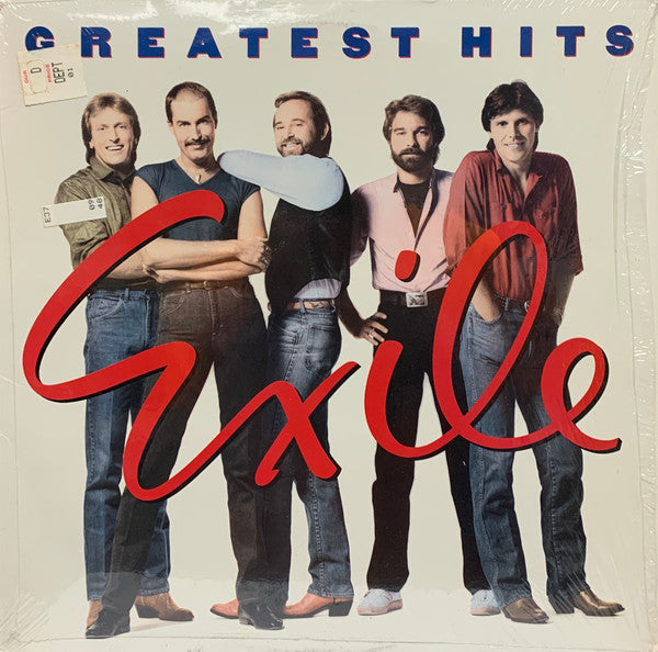Greatest Hits - primary