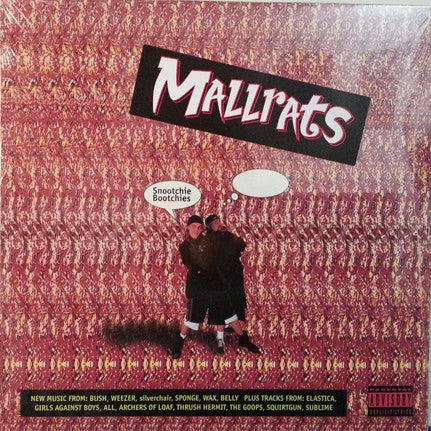 Various - Mallrats - Music From The Motion Picture
