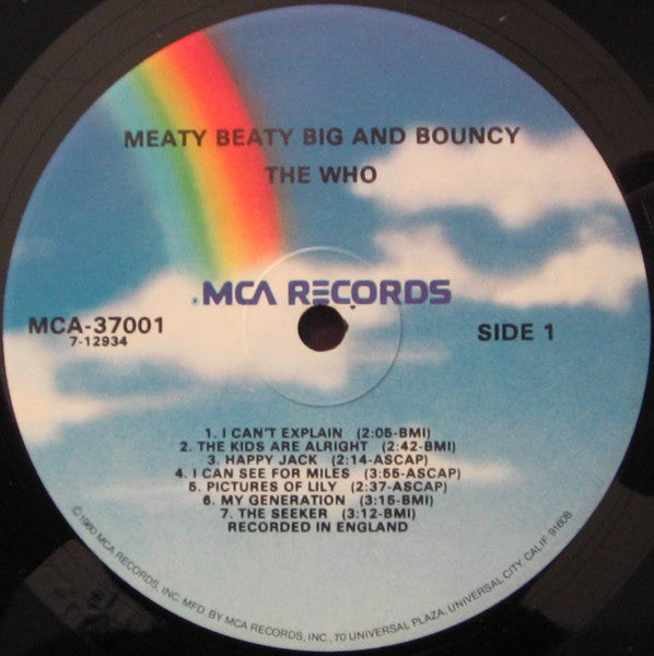 Meaty Beaty Big And Bouncy - secondary