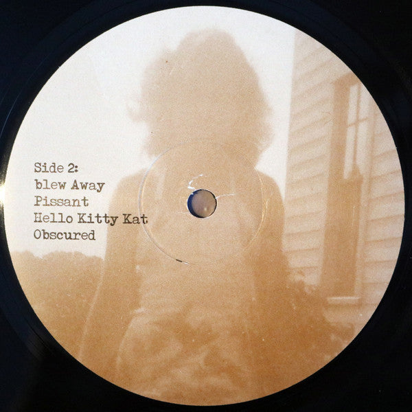 Pisces Iscariot - secondary