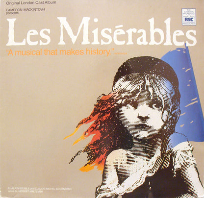 Les Misérables - primary