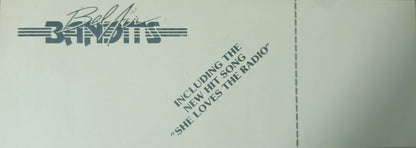 Jan & Dean, The Belair-Bandits - One Summer Night / Live