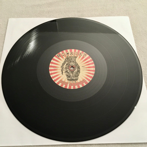 Light Grenades - secondary