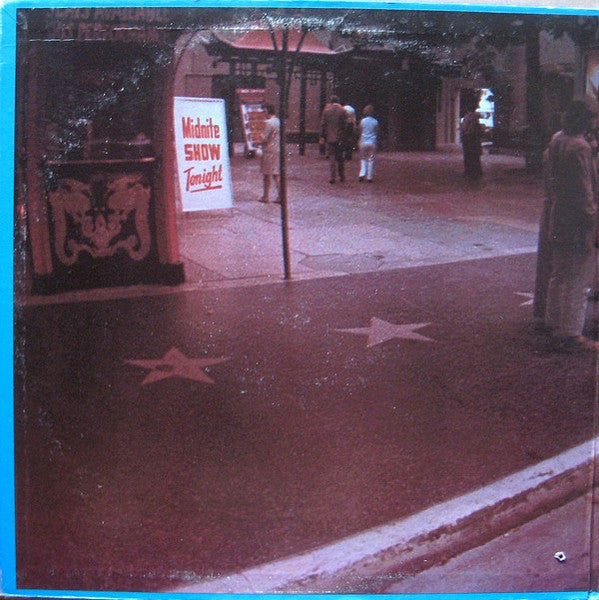 For Ladies Only - secondary