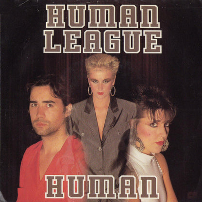 Human - primary