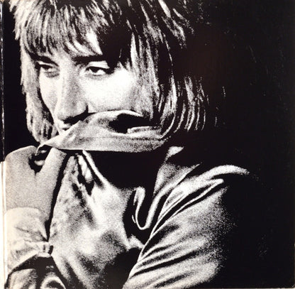 Atlantic Crossing - secondary