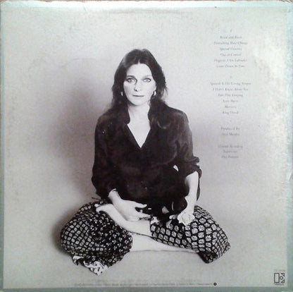 Bread & Roses - secondary