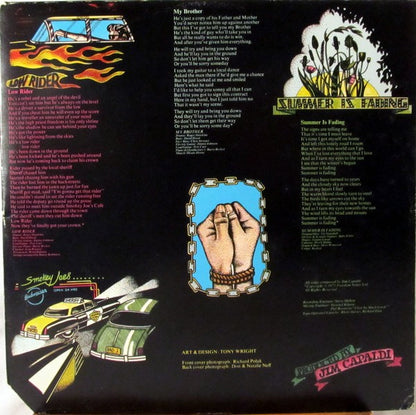 Whale Meat Again - secondary