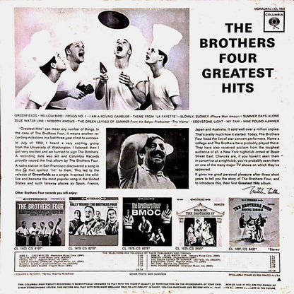 Greatest Hits - secondary
