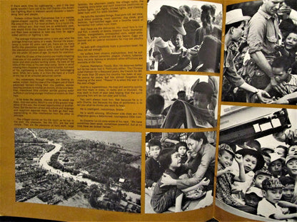 Vietnam - With The American Fighting Man - secondary