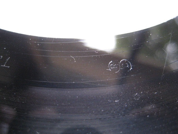 Centerfield - secondary