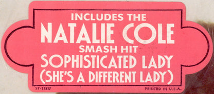 Natalie - secondary
