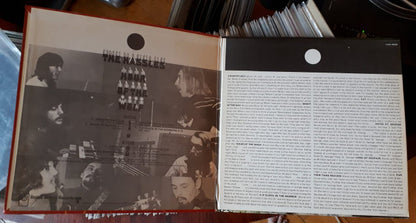 Hour Of The Wolf - secondary