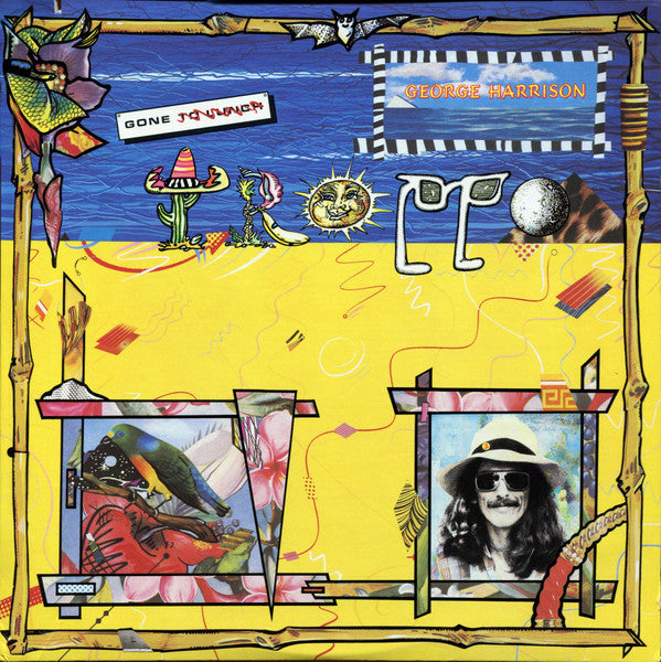 Gone Troppo - primary