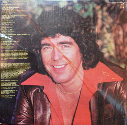 Featuring Sweet Melinda - secondary