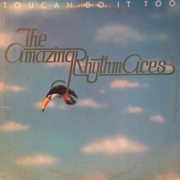 Toucan Do It Too - primary