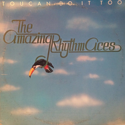 Toucan Do It Too - primary