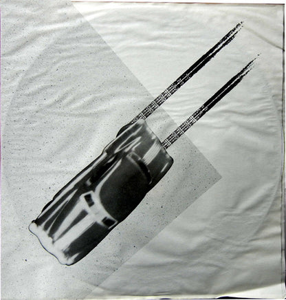 The Cars Greatest Hits - secondary