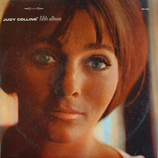 Judy Collins' Fifth Album - primary