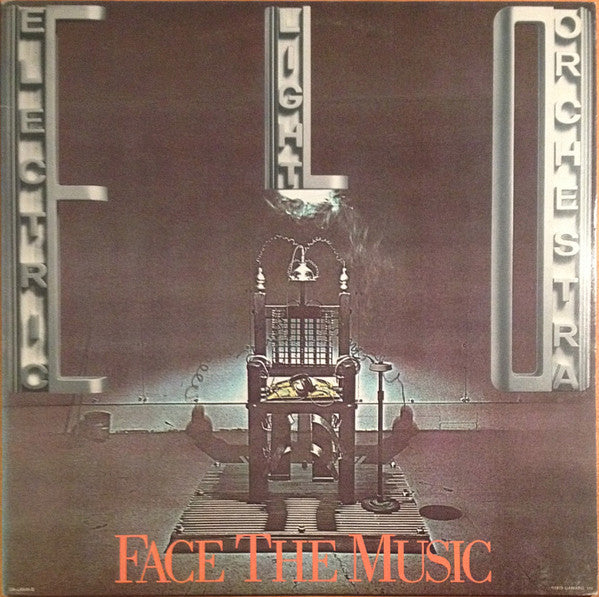 Face The Music - primary
