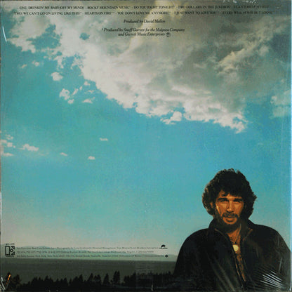 The Best Of Eddie Rabbitt - secondary