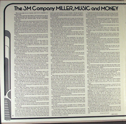 The Complete Glenn Miller Volume III 1939-1940 - secondary