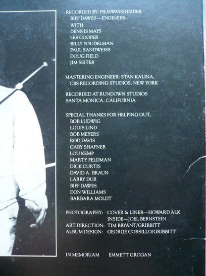 Bob Dylan - Street-Legal