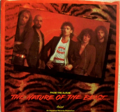 Just Between You And Me - secondary