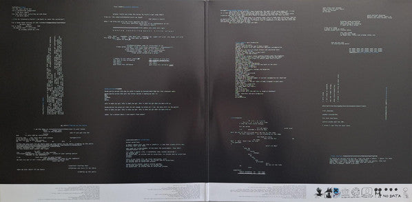 OK Computer - secondary