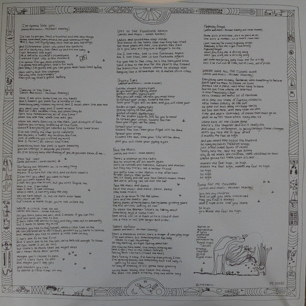 Michael Stanley Band - You Break It...You Bought It!