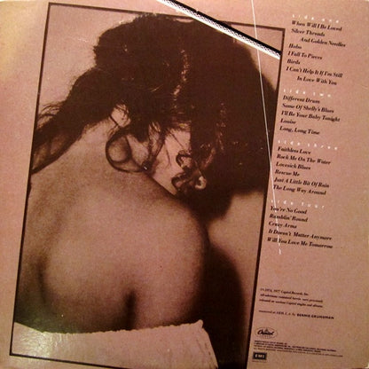 A Retrospective - secondary