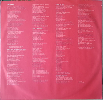Red Hot - secondary