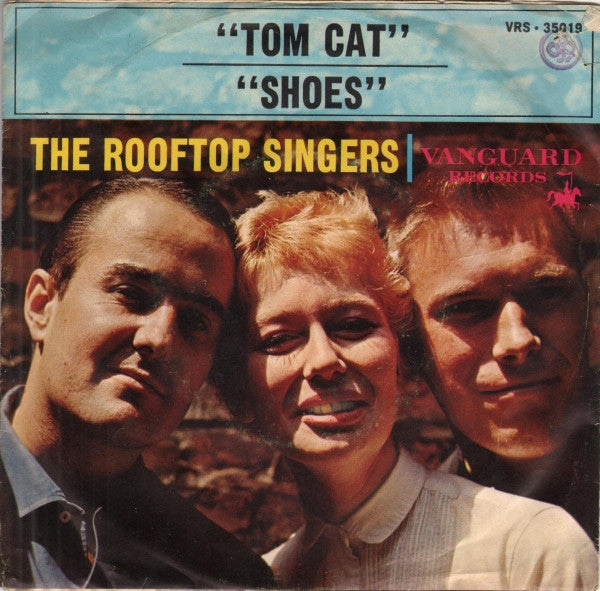 Tom Cat - primary
