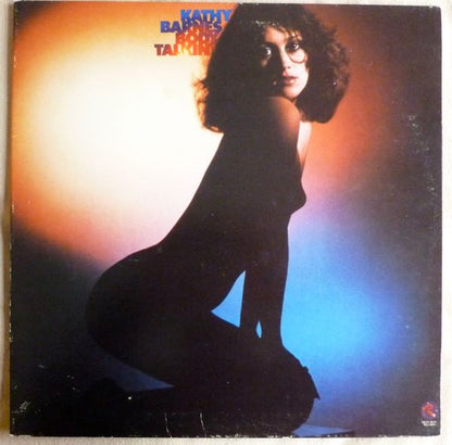 Kathy Barnes - Body Talkin'
