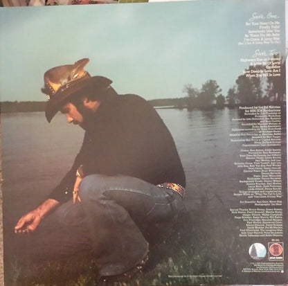 Johnny Lee - Bet Your Heart On Me