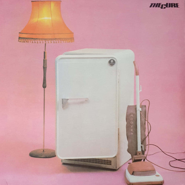 Three Imaginary Boys - primary