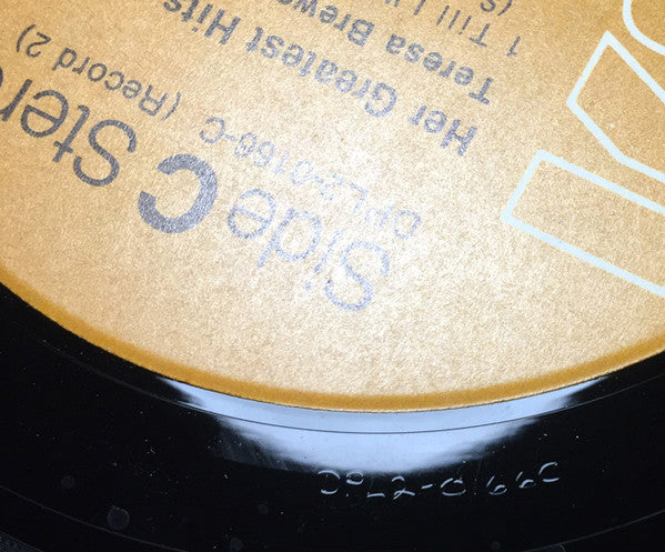 Teresa Brewer - Her Greatest Hits