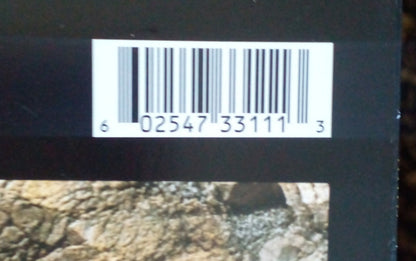 Goodbye Cruel World - secondary