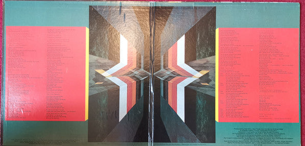 The Mystic Moods Orchestra - Clear Light