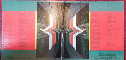 The Mystic Moods Orchestra - Clear Light