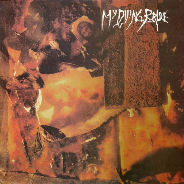 The Thrash Of Naked Limbs - primary