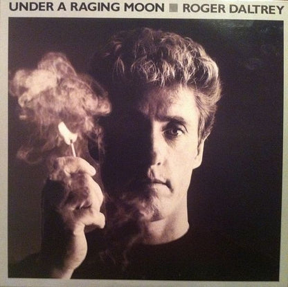 Under A Raging Moon - primary