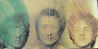 Goats Head Soup - secondary