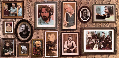 High Country Snows - secondary