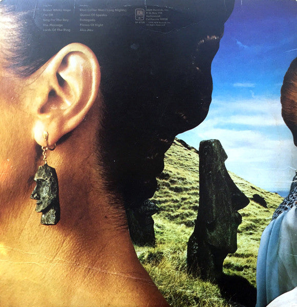 Pieces Of Eight - secondary